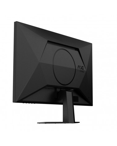 Монитор 23.8" AOC 24G4XE Black ( 1920х1080(FHD) IPS, nonGLARE, 180 Hz, 300 cd/m2, H178°/V178°, 1000:1, 80M:1, 16.7M, 1ms, 2xHDMI