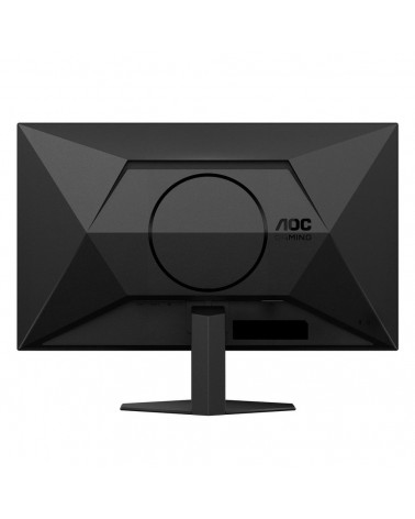 Монитор 23.8" AOC 24G4XE Black ( 1920х1080(FHD) IPS, nonGLARE, 180 Hz, 300 cd/m2, H178°/V178°, 1000:1, 80M:1, 16.7M, 1ms, 2xHDMI