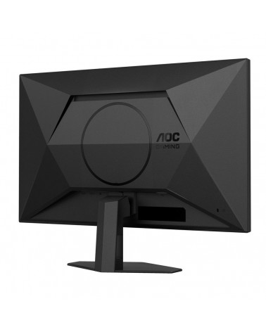 Монитор 23.8" AOC 24G4XE Black ( 1920х1080(FHD) IPS, nonGLARE, 180 Hz, 300 cd/m2, H178°/V178°, 1000:1, 80M:1, 16.7M, 1ms, 2xHDMI