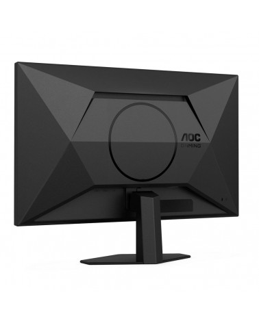 Монитор 23.8" AOC 24G4XE Black ( 1920х1080(FHD) IPS, nonGLARE, 180 Hz, 300 cd/m2, H178°/V178°, 1000:1, 80M:1, 16.7M, 1ms, 2xHDMI