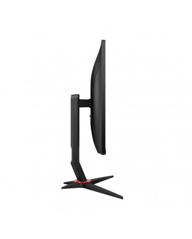 Монитор 27" AOC 27G2ZN3 Black  (VA, 1920x1080, 280Hz, 0.5 ms, 178°/178°, 300 cd/m, 80M:1, +2xHDMI 2.0, +DisplayPort 1.4) 