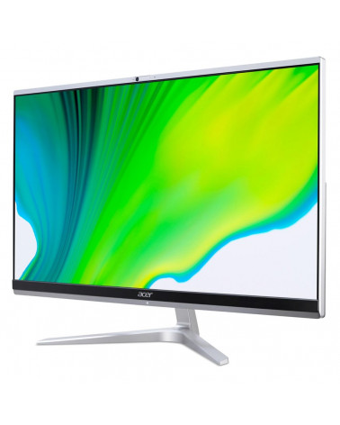 Система водяного охлаждения Phanteks Glacier One 240 T30 / 2x120mm T30 PWM Fans / ARGB Infinity Mirror Cap / PH-GO240T30_DAG