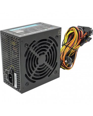 Блок питания AeroCool VX Plus 700 - 700W , ATX v2.3 , Fan 12cm , 500mm cable , Retail (962796) 10 