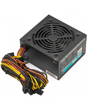 Блок питания AeroCool VX Plus 700 - 700W , ATX v2.3 , Fan 12cm , 500mm cable , Retail (962796) 10 