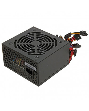 Блок питания AeroCool VX Plus 700 - 700W , ATX v2.3 , Fan 12cm , 500mm cable , Retail (962796) 10 