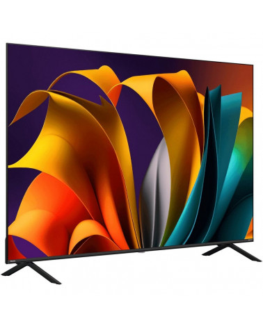 85" Телевизор LED HISENSE 85A6N