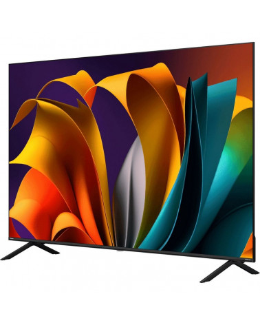 85" Телевизор LED HISENSE 85A6N