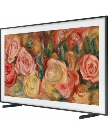 55" Телевизор LED SAMSUNG QE55LS03DAUXRU