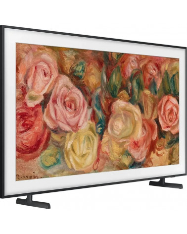 55" Телевизор LED SAMSUNG QE55LS03DAUXRU