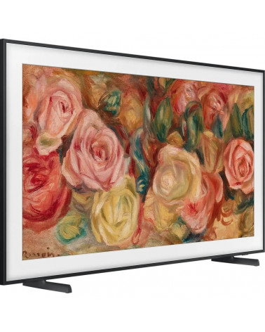 55" Телевизор LED SAMSUNG QE55LS03DAUXRU