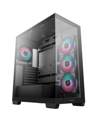 Корпус для ПК Deepcool CG580 4F