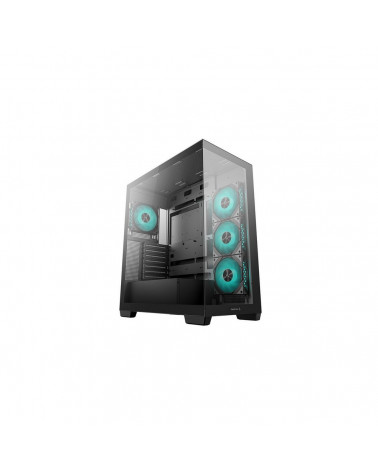 Корпус для ПК Deepcool CG580 4F