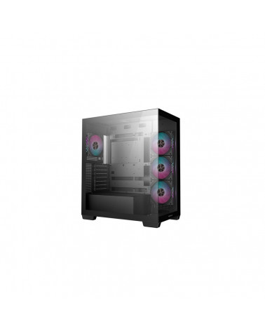 Корпус для ПК Deepcool CG580 4F