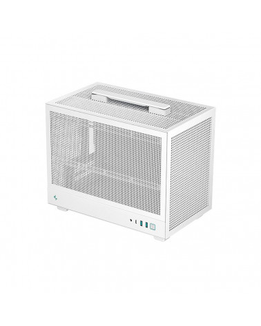 Корпус для ПК Deepcool CH160 MESH WH