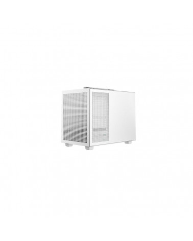 Корпус для ПК Deepcool CH160 MESH WH