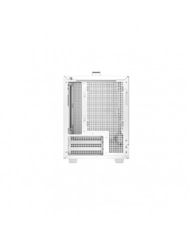 Корпус для ПК Deepcool CH160 MESH WH