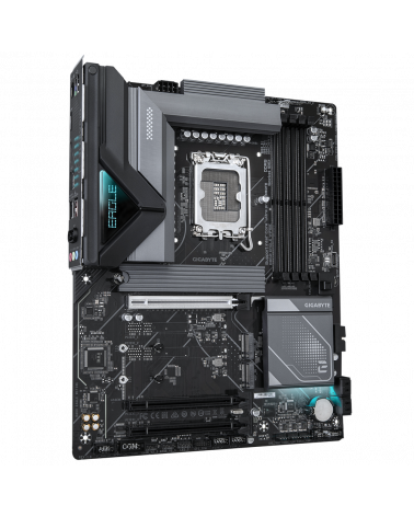 Материнская плата Gigabyte B860 EAGLE WIFI6E, RTL