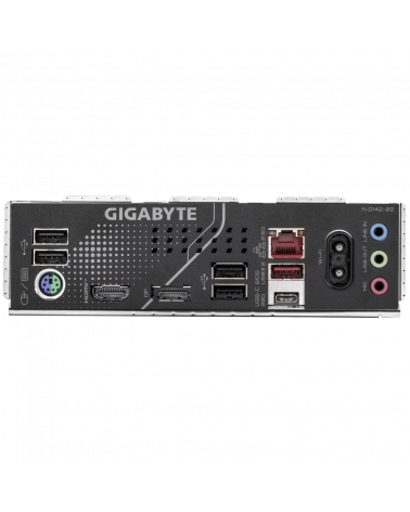 Материнская плата Gigabyte B860 EAGLE WIFI6E, RTL