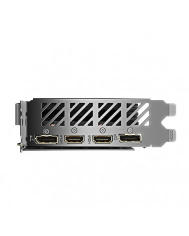 Видеокарта GV-N4060GAMING-8GD
