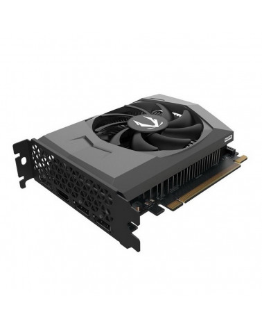 Видеокарта Zotac RTX3050 ECO SOLO 8GB GDDR6 128bit 3xDP HDMI 1FAN Lite Pack OEM