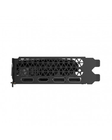Видеокарта Zotac RTX3050 ECO SOLO 8GB GDDR6 128bit 3xDP HDMI 1FAN Lite Pack OEM