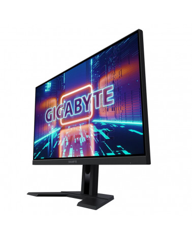 Монитор Gigabyte 27" M27Q-EK Gaming monitor Black (IPS, 2560x1440, HDMI+HDMI+DP, 0,5 ms, 178°/178°, 350 cd/m, 100M:1(1000:1), 2x