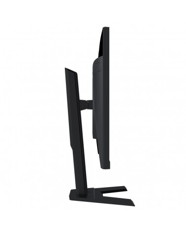 Монитор Gigabyte 27" M27Q-EK Gaming monitor Black (IPS, 2560x1440, HDMI+HDMI+DP, 0,5 ms, 178°/178°, 350 cd/m, 100M:1(1000:1), 2x