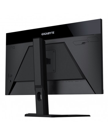 Монитор Gigabyte 27" M27Q-EK Gaming monitor Black (IPS, 2560x1440, HDMI+HDMI+DP, 0,5 ms, 178°/178°, 350 cd/m, 100M:1(1000:1), 2x