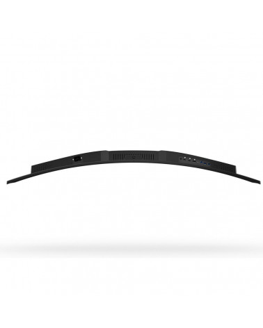 Монитор 49" Gigabyte AORUS CO49DQ-EK Gaming monitor Black (OLED, 5120x1440, HDMI+HDMI+DP+Type C, 0.03 ms, 178°/178°, 250 cd/m, 1