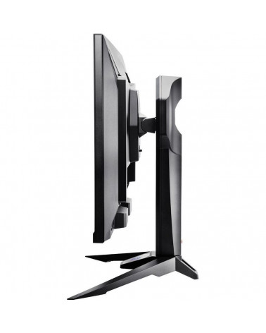 Монитор 27" ASRock Phantom Gaming PG27QFT2A Black (IPS, 2560x1440, 2xHDMI+DP, 1 ms, 178°/178°, 400 cd/m, , 180Hz, HDR400, MM, He