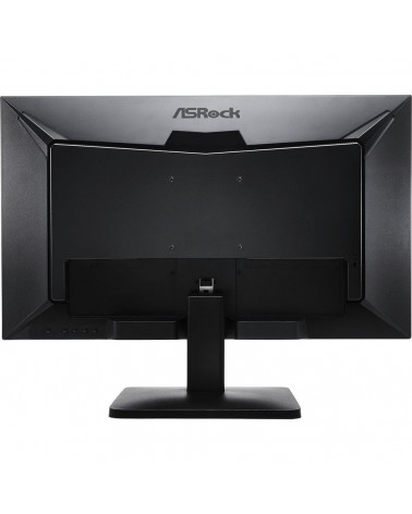 Монитор 27" ASRock Phantom Gaming PG27QFT1B Black (IPS, 2560x1440, 2xHDMI+DP, 1 ms, 178°/178°, 400 cd/m, 180Hz, HDR400) 