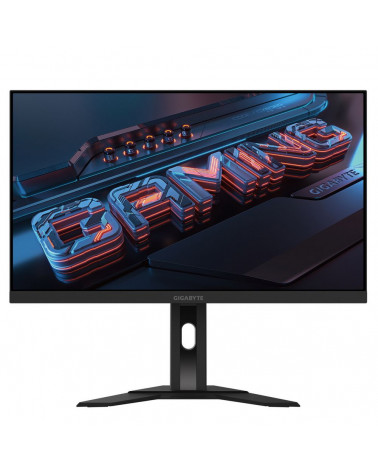 Монитор 27" Gigabyte M27UA EK Black (IPS, 3840×2160, 160Hz, 1мс, 350cd/m, 1000:1, 2xHDMI-2.1, DP-1.4, 3xUSB3.2, USB Type-C ) 