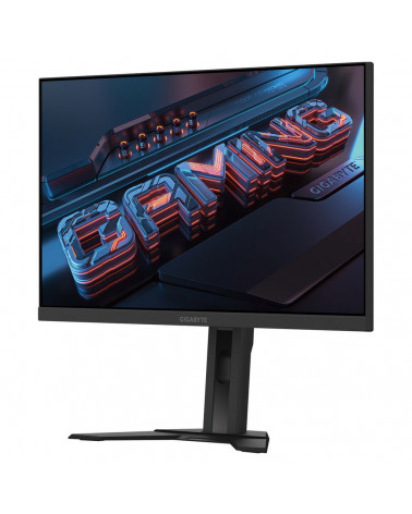 Монитор 27" Gigabyte M27UA EK Black (IPS, 3840×2160, 160Hz, 1мс, 350cd/m, 1000:1, 2xHDMI-2.1, DP-1.4, 3xUSB3.2, USB Type-C ) 