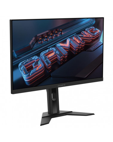Монитор 27" Gigabyte M27UA EK Black (IPS, 3840×2160, 160Hz, 1мс, 350cd/m, 1000:1, 2xHDMI-2.1, DP-1.4, 3xUSB3.2, USB Type-C ) 