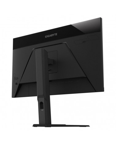 Монитор 27" Gigabyte M27UA EK Black (IPS, 3840×2160, 160Hz, 1мс, 350cd/m, 1000:1, 2xHDMI-2.1, DP-1.4, 3xUSB3.2, USB Type-C ) 