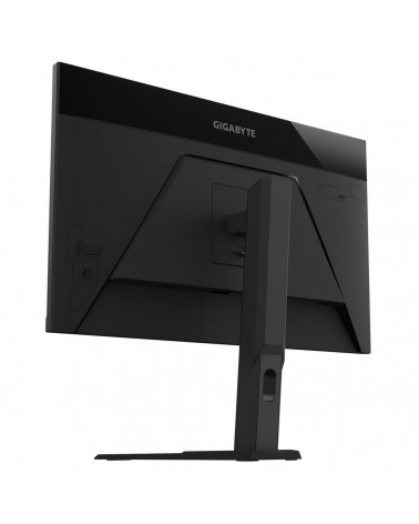 Монитор 27" Gigabyte M27UA EK Black (IPS, 3840×2160, 160Hz, 1мс, 350cd/m, 1000:1, 2xHDMI-2.1, DP-1.4, 3xUSB3.2, USB Type-C ) 
