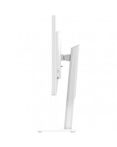 Монитор 27" Gigabyte M27QA EK ICE White (IPS, 2560 x 1440, 180Hz, 1мс, 350cd/m, 1000:1, 2xHDMI-2.1, DP-1.4, 3xUSB3.2, USB Type-C