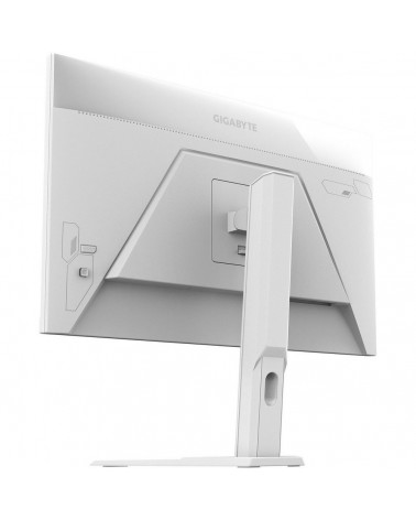 Монитор 27" Gigabyte M27QA EK ICE White (IPS, 2560 x 1440, 180Hz, 1мс, 350cd/m, 1000:1, 2xHDMI-2.1, DP-1.4, 3xUSB3.2, USB Type-C