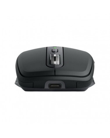 Мышь Logitech MX Anywhere 3S Graphite 