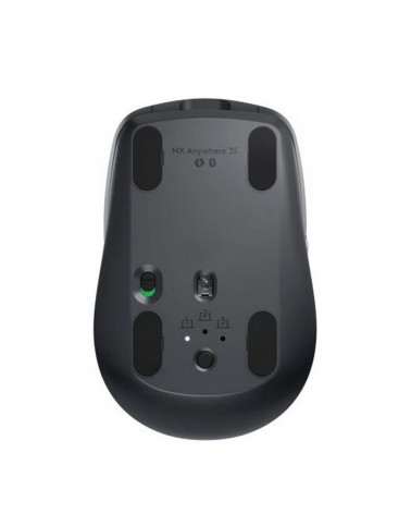 Мышь Logitech MX Anywhere 3S Graphite 