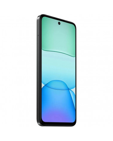 Смартфон Xiaomi Redmi 13 6+128Gb черный
