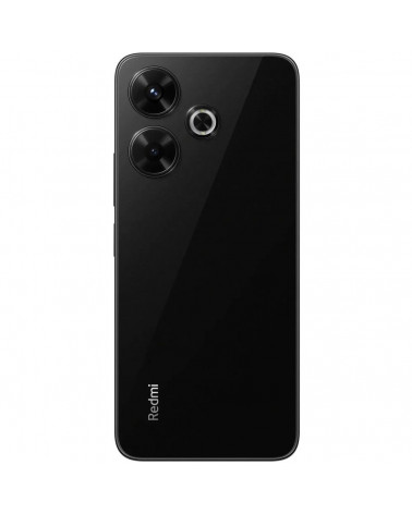 Смартфон Xiaomi Redmi 13 6+128Gb черный