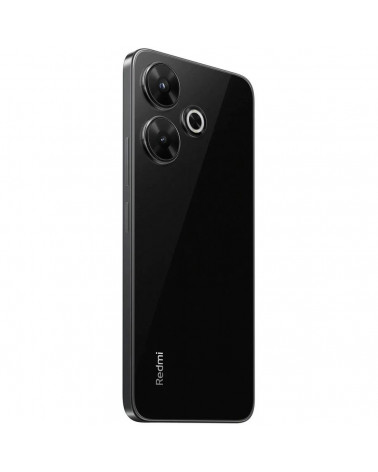 Смартфон Xiaomi Redmi 13 6+128Gb черный