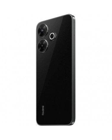 Смартфон Xiaomi Redmi 13 6+128Gb черный