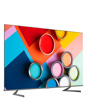 75" Телевизор LED HISENSE 75A7GQ