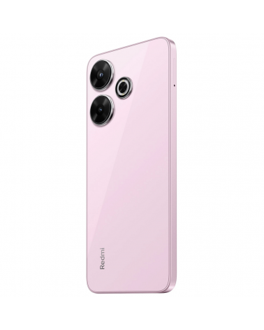 Смартфон Xiaomi Redmi 13 8+256Gb розовый (MZB0H7LRU)