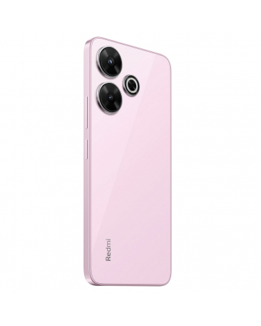 Смартфон Xiaomi Redmi 13 8+256Gb розовый (MZB0H7LRU)