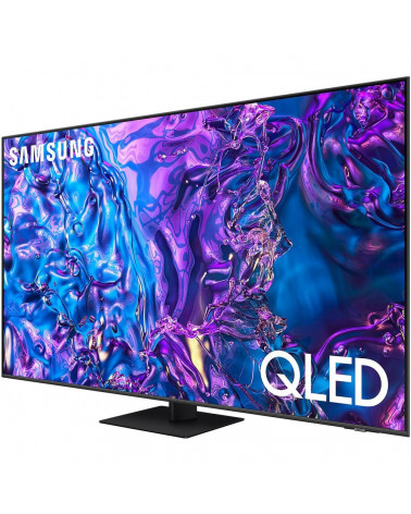 55" Телевизор Q-LED SAMSUNG QE55Q70DAUXRU