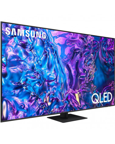 55" Телевизор Q-LED SAMSUNG QE55Q70DAUXRU