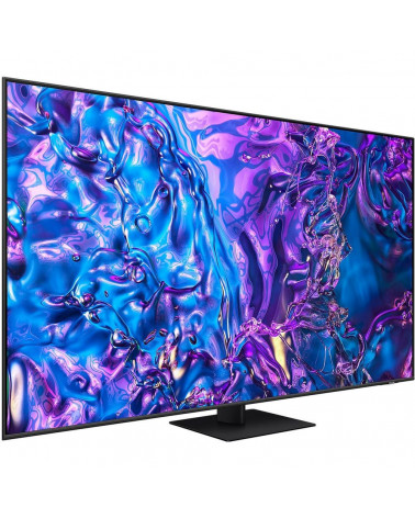 55" Телевизор Q-LED SAMSUNG QE55Q70DAUXRU